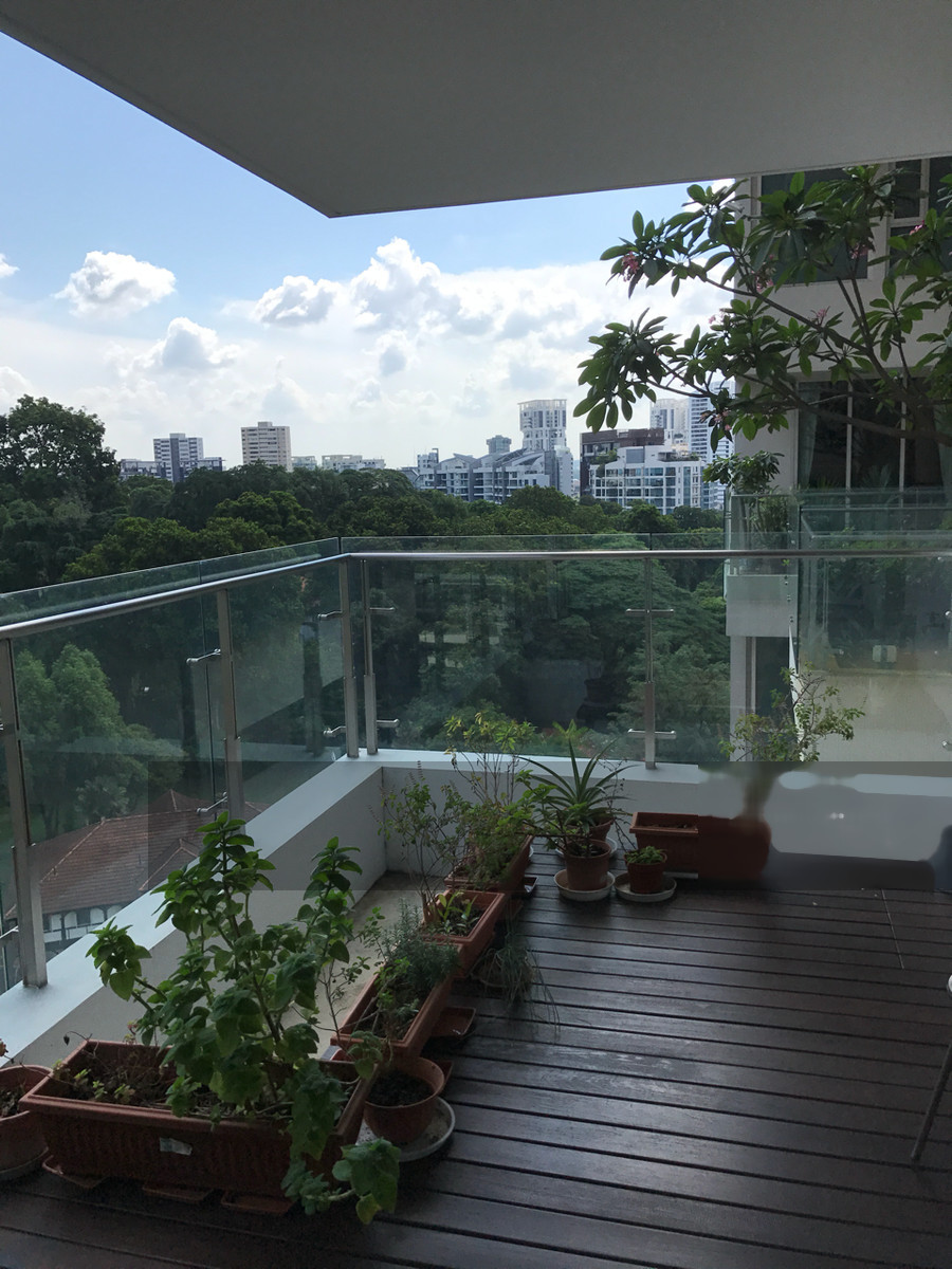 Scotts Highpark (D9), Condominium #148653972